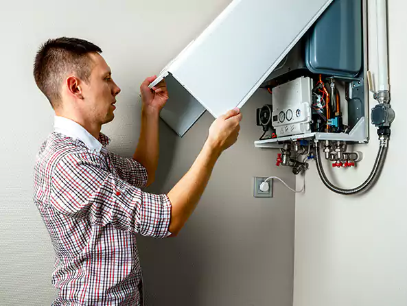 Why Choose Artondale Plumbing for Water Heater Installation in Artondale, WA?
