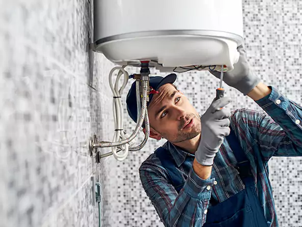 Why Choose Artondale Plumbing for Water Heater Maintenance in Artondale, WA?