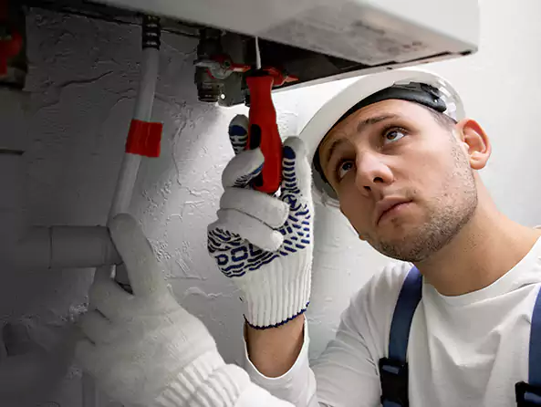 Why Choose Artondale Plumbing for Water Heater Repair in Artondale, WA?