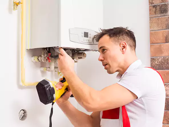 Why Choose Artondale Plumbing for Water Heater Replacement in Artondale, WA?