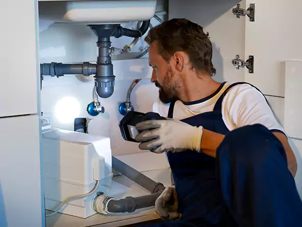Why Choose Artondale Plumbing for Water Leak Repair in Artondale, WA?