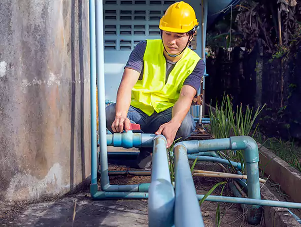 Why Choose Artondale Plumbing for Water Line Installation in Artondale, WA