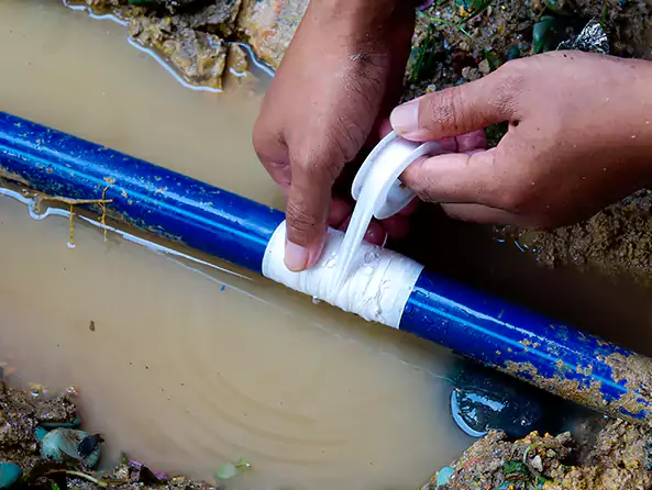  Why Choose Artondale Plumbing for Water Line Repair in Artondale, WA?]