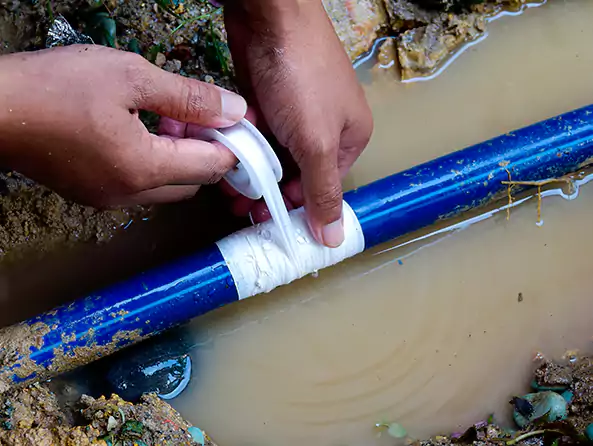Why Choose Artondale Plumbing for Water Line Replacement in Artondale, WA?