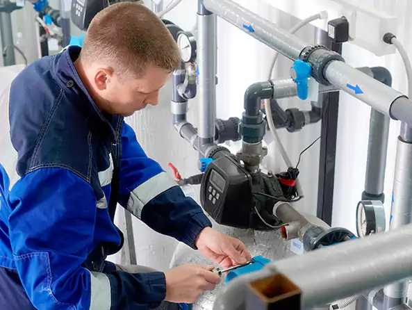 Why Choose Artondale Plumbing for Water Softener Installation in Artondale, WA?