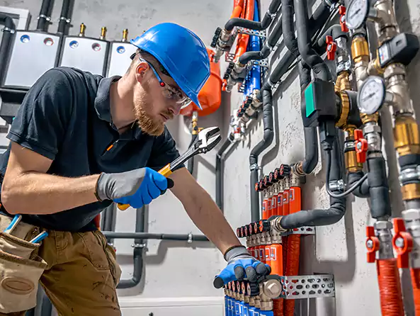 Why Choose Artondale Plumbing for Water Softener Repair in Artondale?