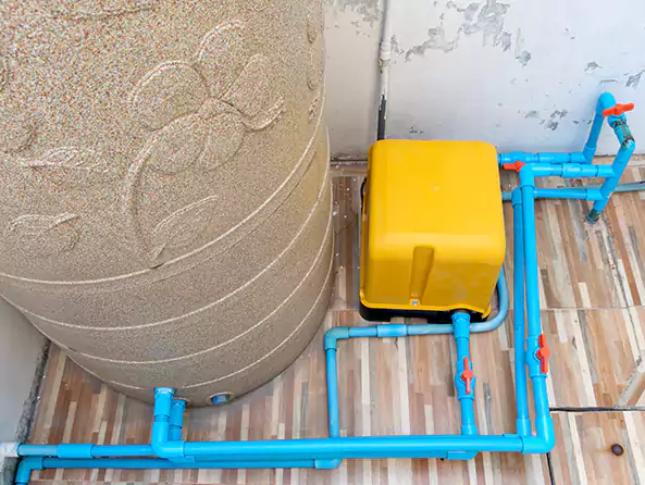 Why Choose Artondale Plumbing for Well Pressure Tank Replacement in Artondale, WA?