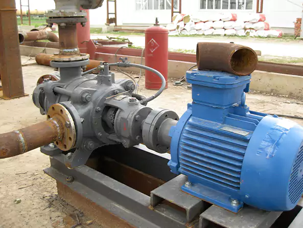 Why Choose Artondale Plumbing for Well Pump Replacement in Artondale, WA?